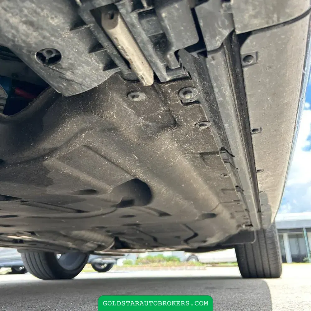 2023 Land Rover Range Rover Sport SE DYN