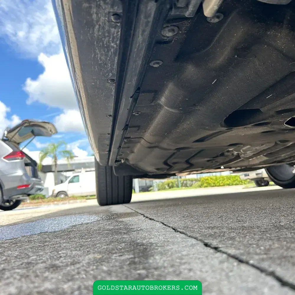2023 Land Rover Range Rover Sport SE DYN