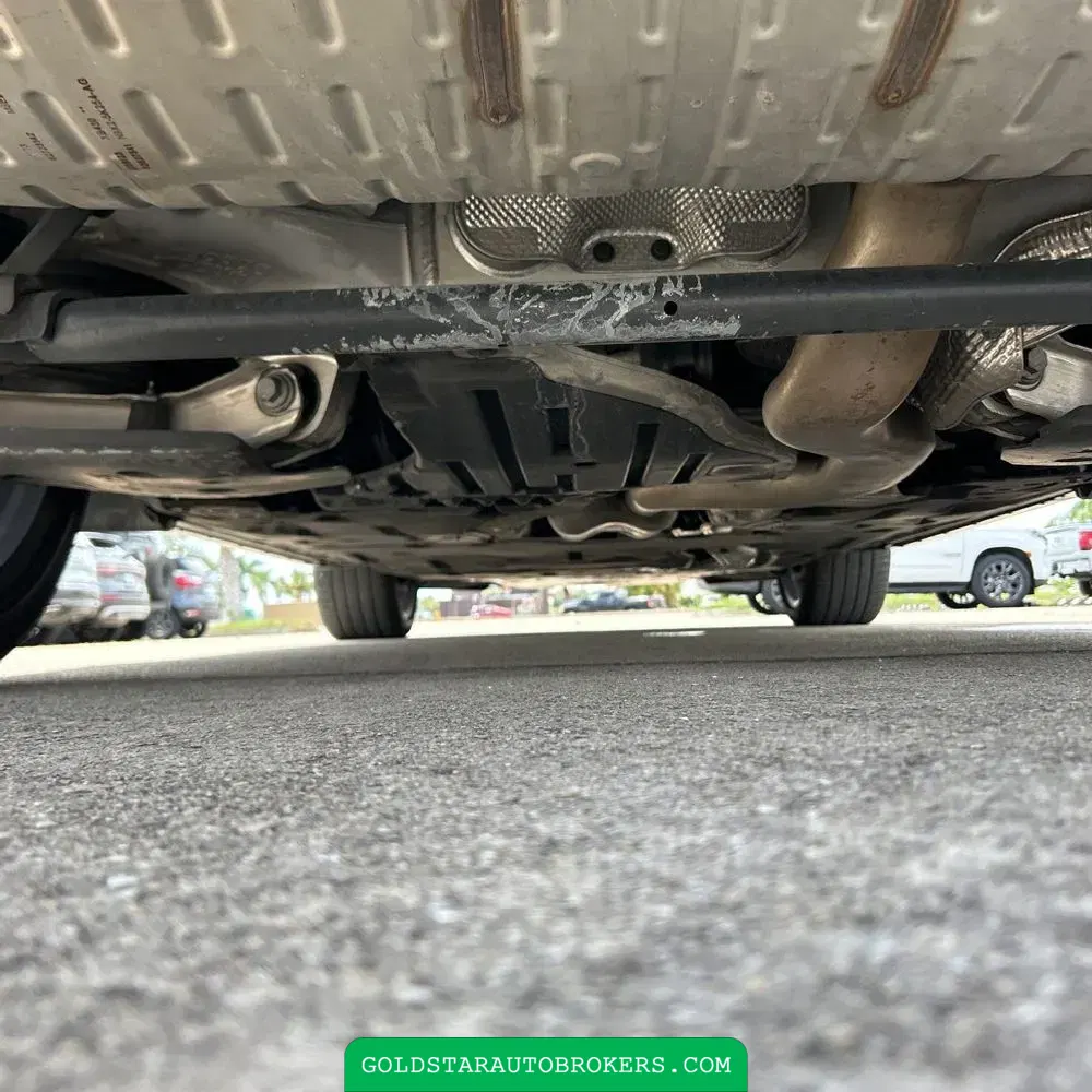 2023 Land Rover Range Rover Sport SE DYN