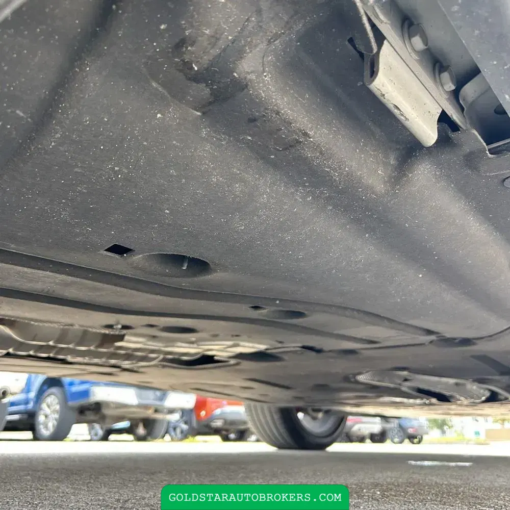 2023 Land Rover Range Rover Sport SE DYN