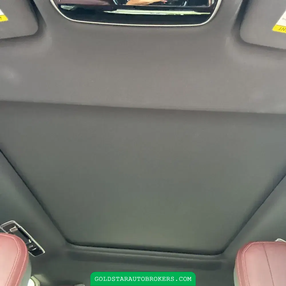 2023 Land Rover Range Rover Sport SE DYN