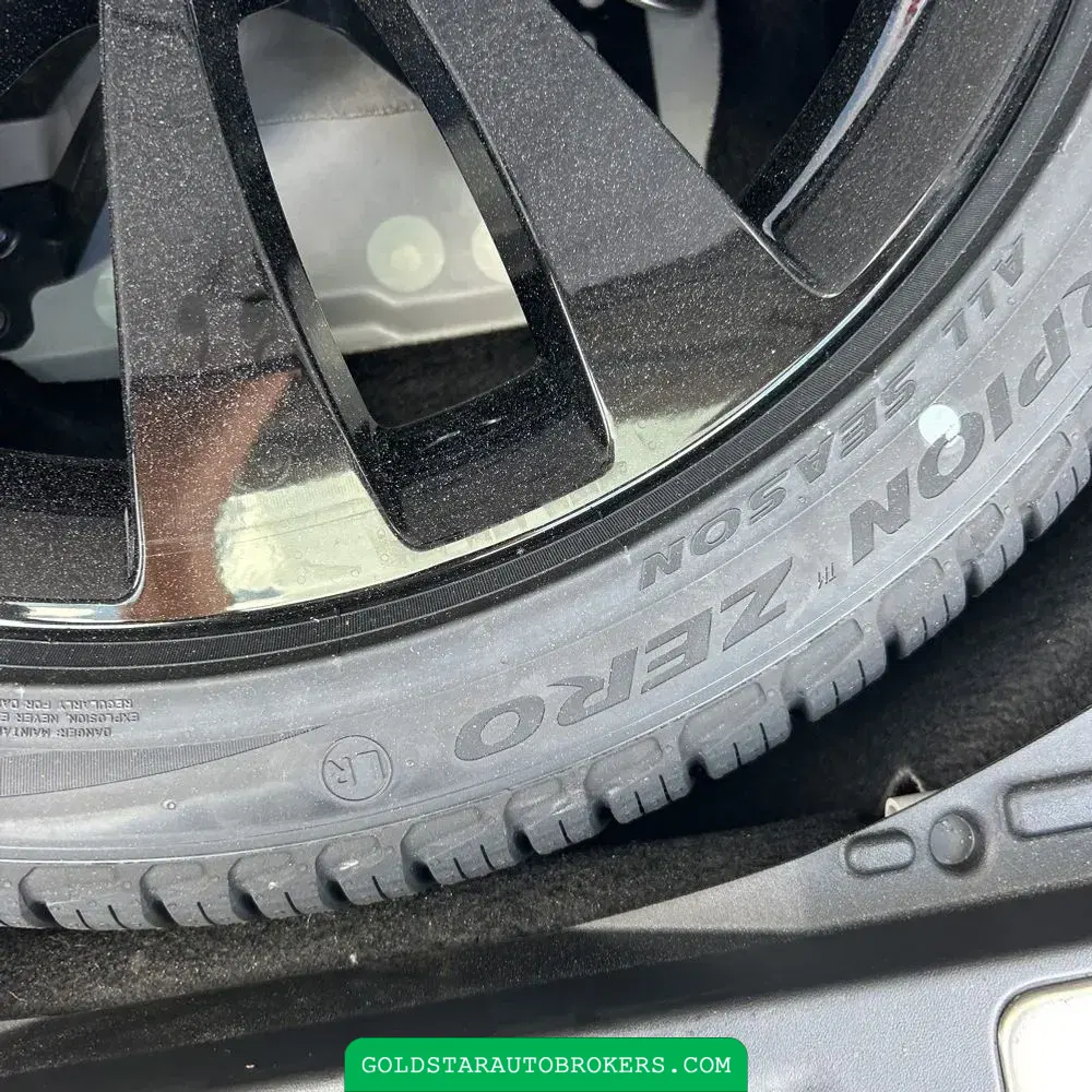 2023 Land Rover Range Rover Sport SE DYN