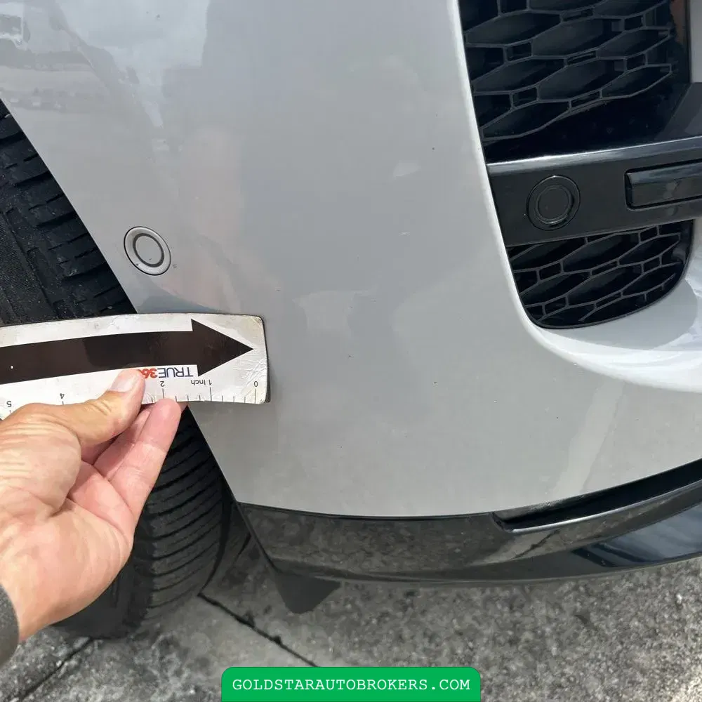 2023 Land Rover Range Rover Sport SE DYN