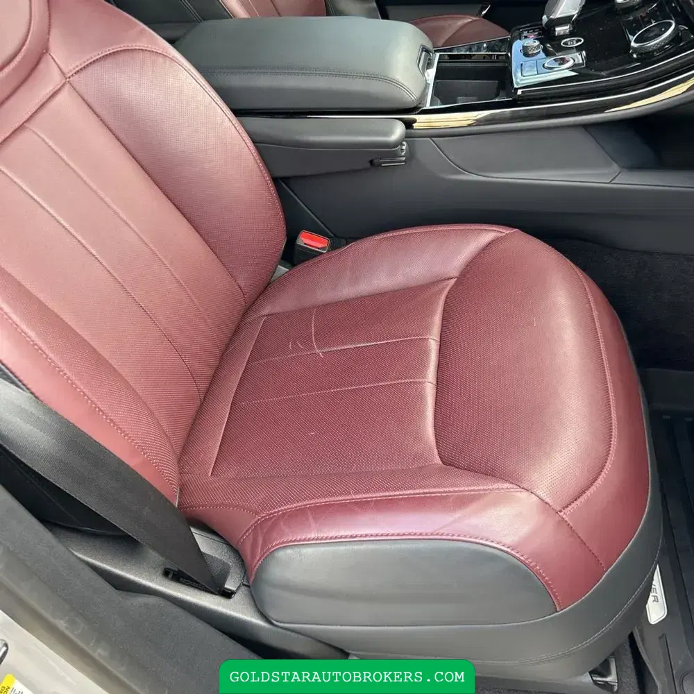 2023 Land Rover Range Rover Sport SE DYN