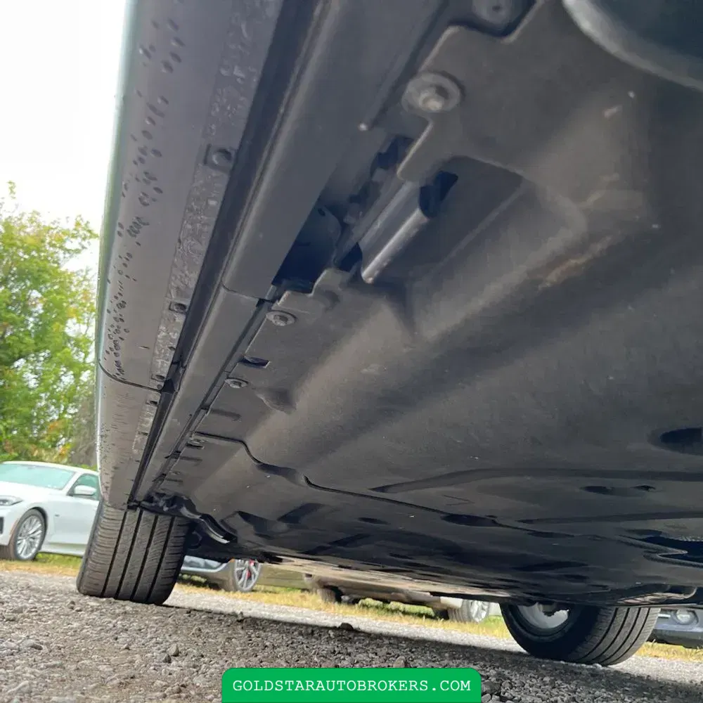 2024 Land Rover Range Rover Sport Dynamic SE P400