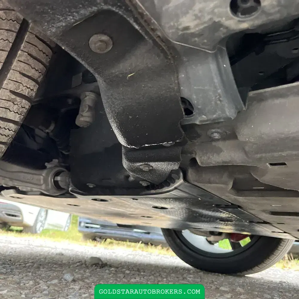 2024 Land Rover Range Rover Sport Dynamic SE P400