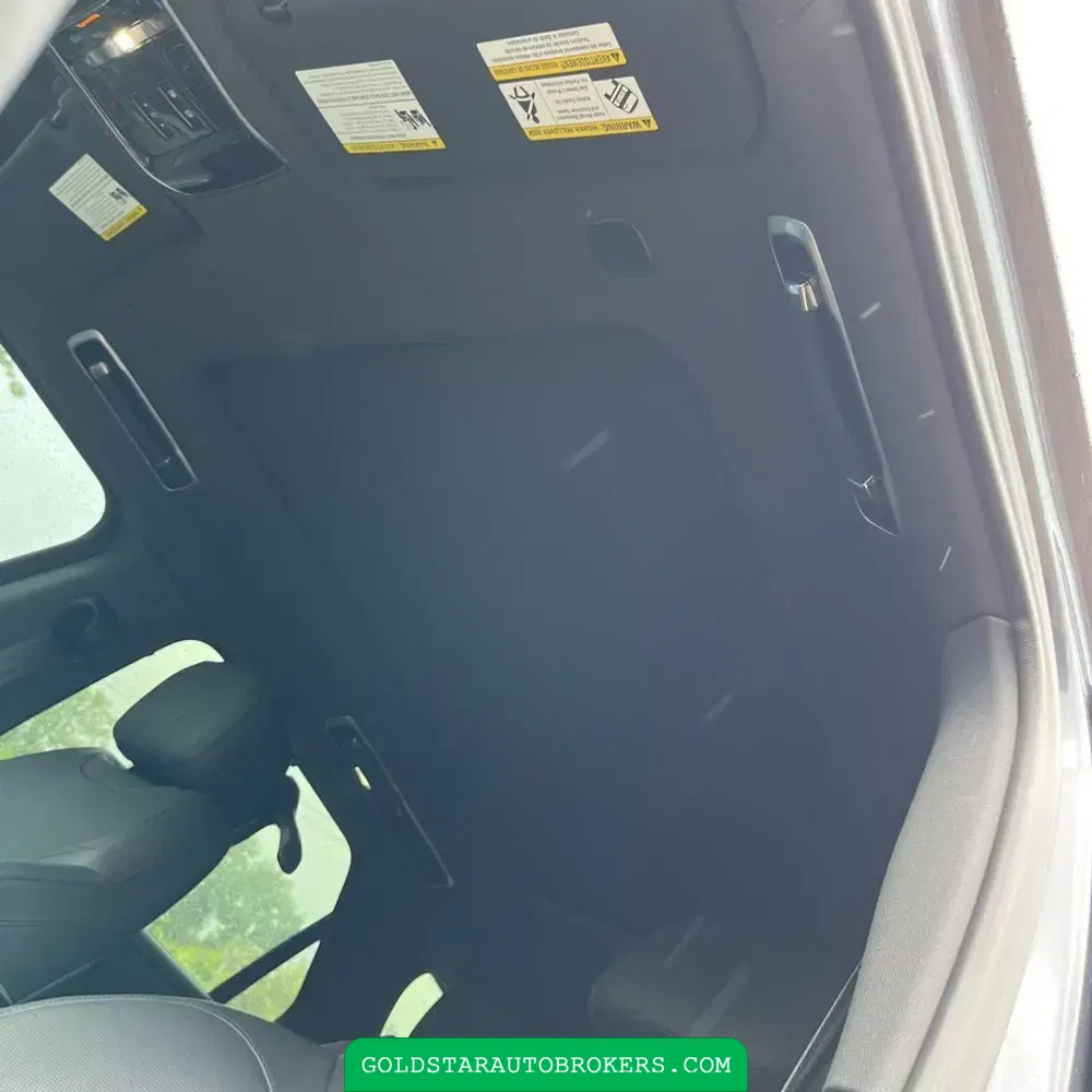 2024 Land Rover Range Rover Sport Dynamic SE P400