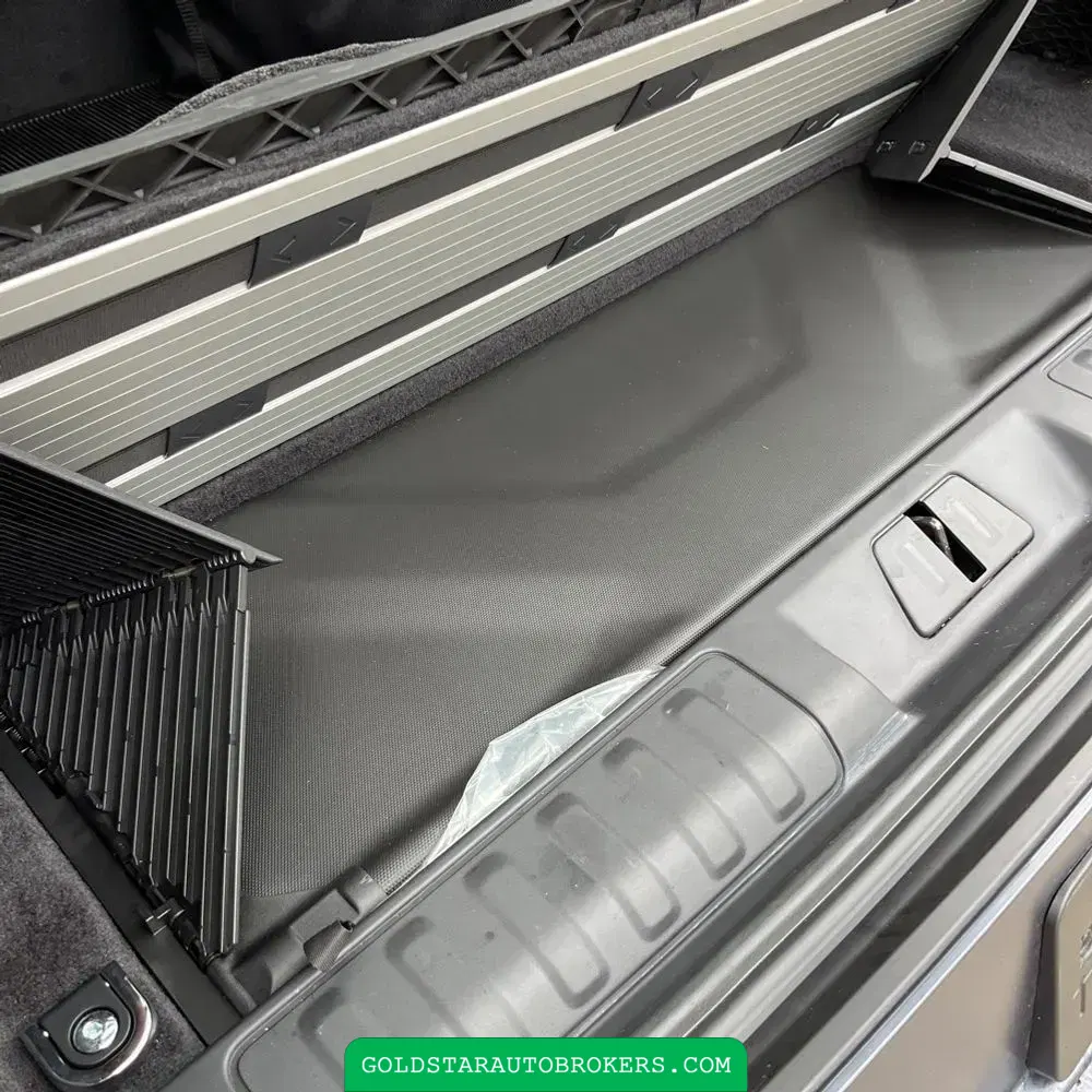 2024 Land Rover Range Rover Sport Dynamic SE P400
