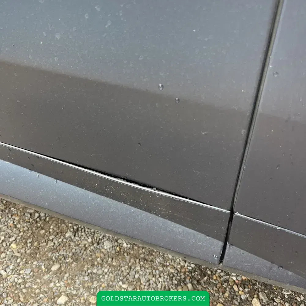 2024 Land Rover Range Rover Sport Dynamic SE P400
