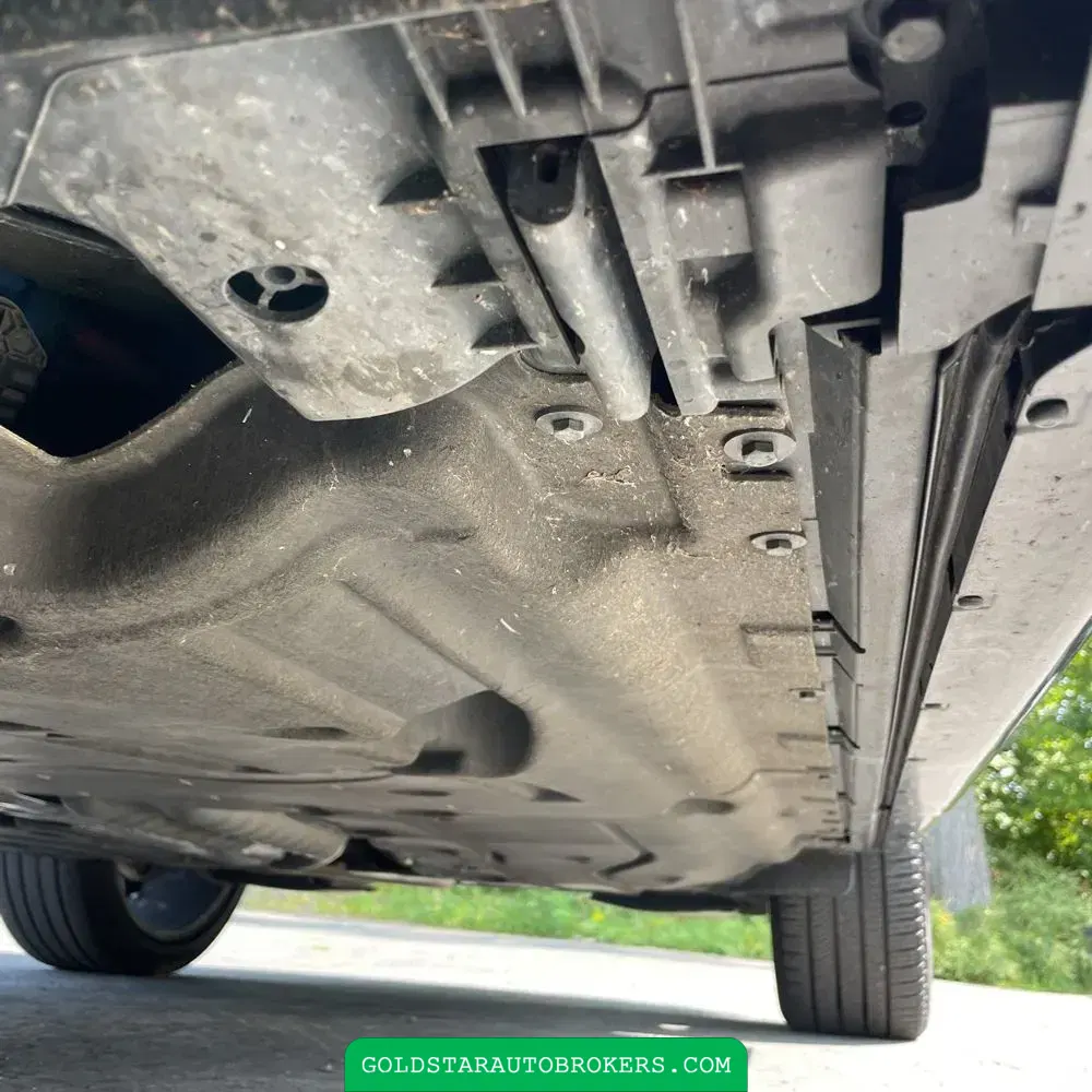2024 Land Rover Range Rover Sport P400 Dynamic SE
