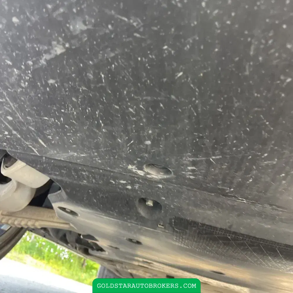 2024 Land Rover Range Rover Sport P400 Dynamic SE