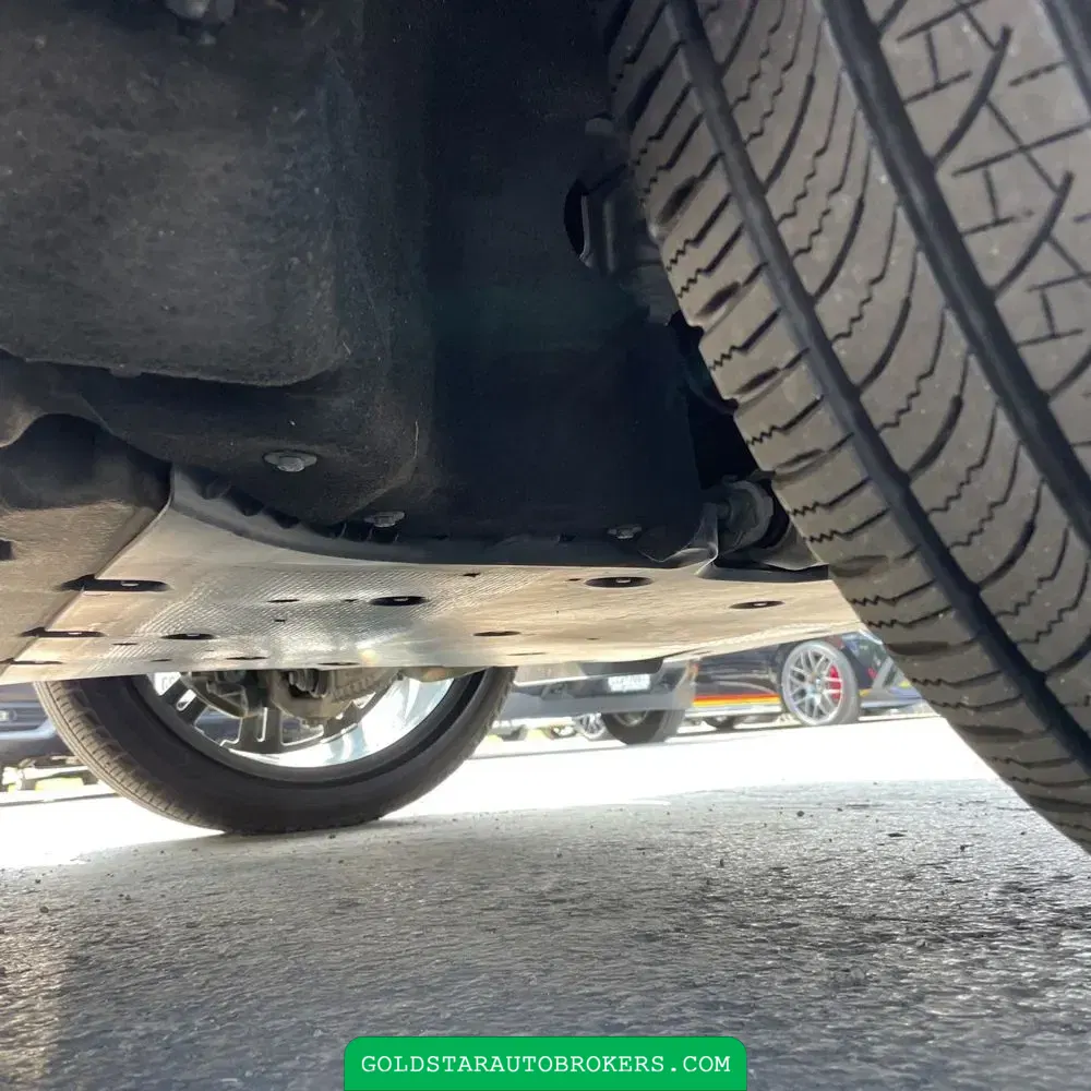 2024 Land Rover Range Rover Sport P400 Dynamic SE