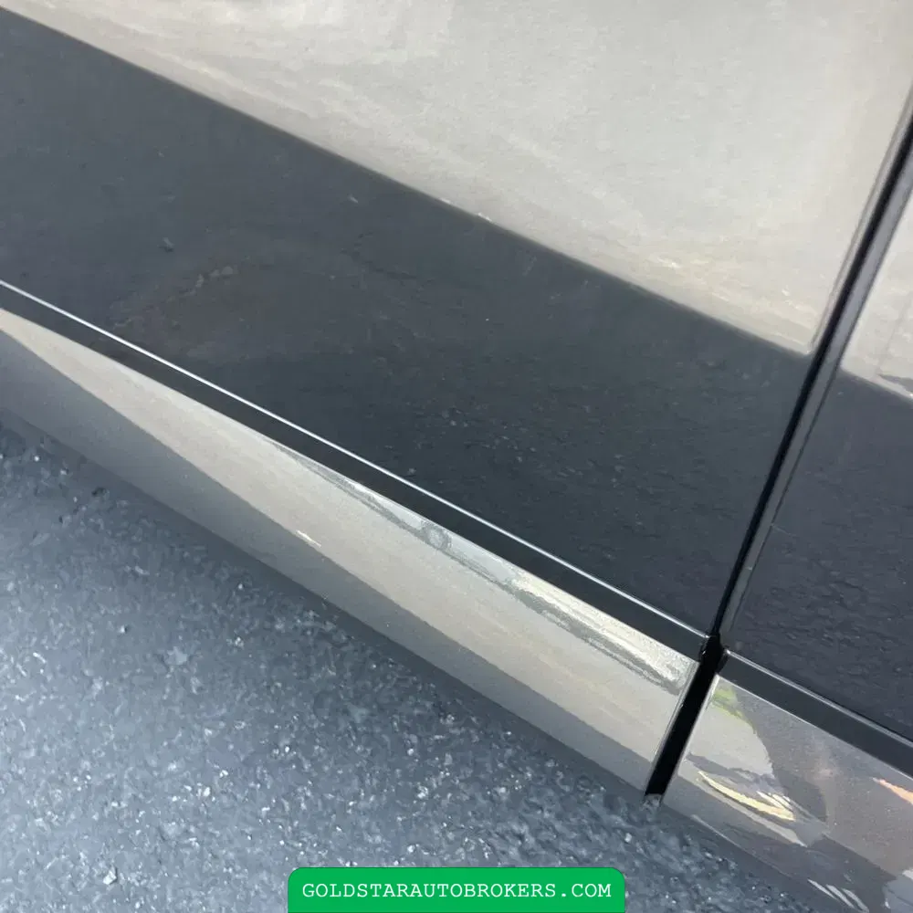 2024 Land Rover Range Rover Sport P400 Dynamic SE