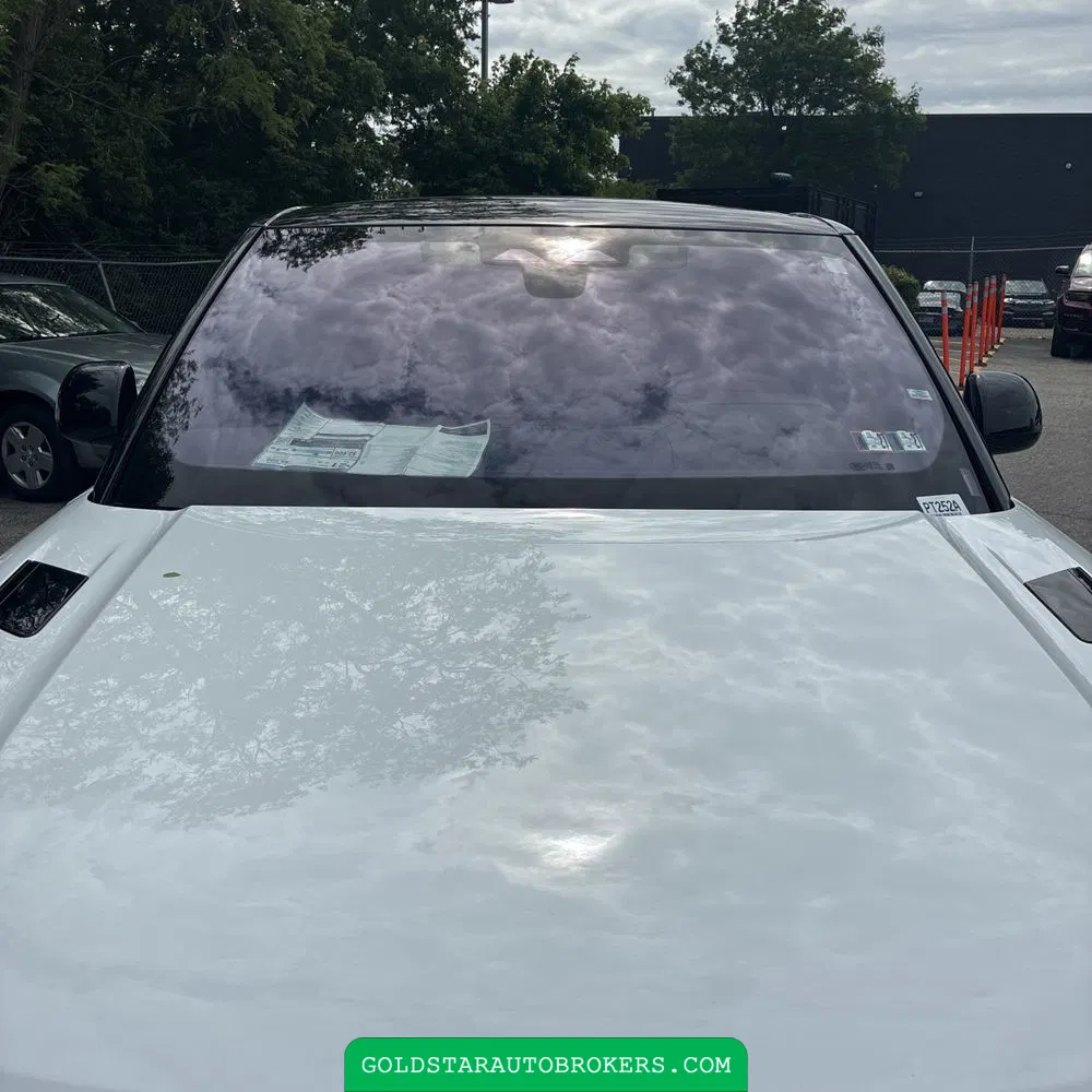 2023 Land Rover Range Rover Sport P400 Dynamic SE