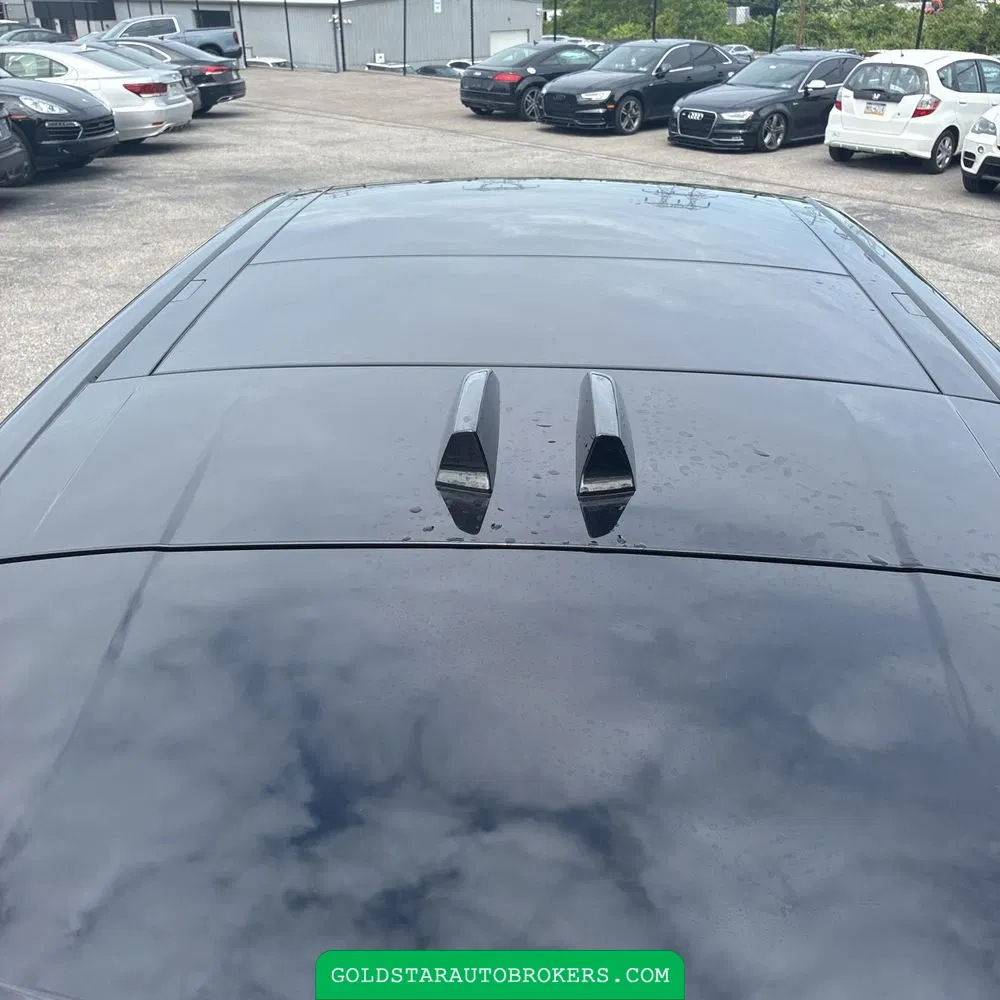 2023 Land Rover Range Rover Sport P400 Dynamic SE