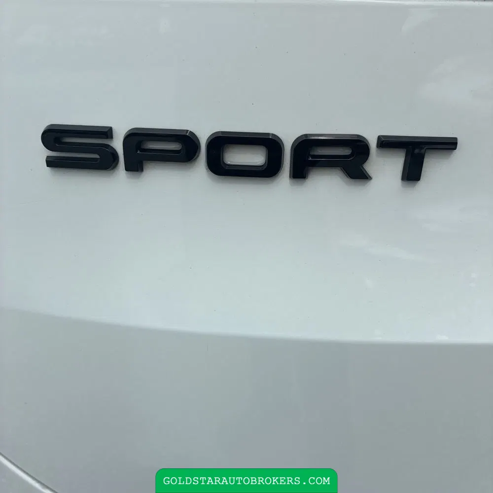 2023 Land Rover Range Rover Sport P400 Dynamic SE