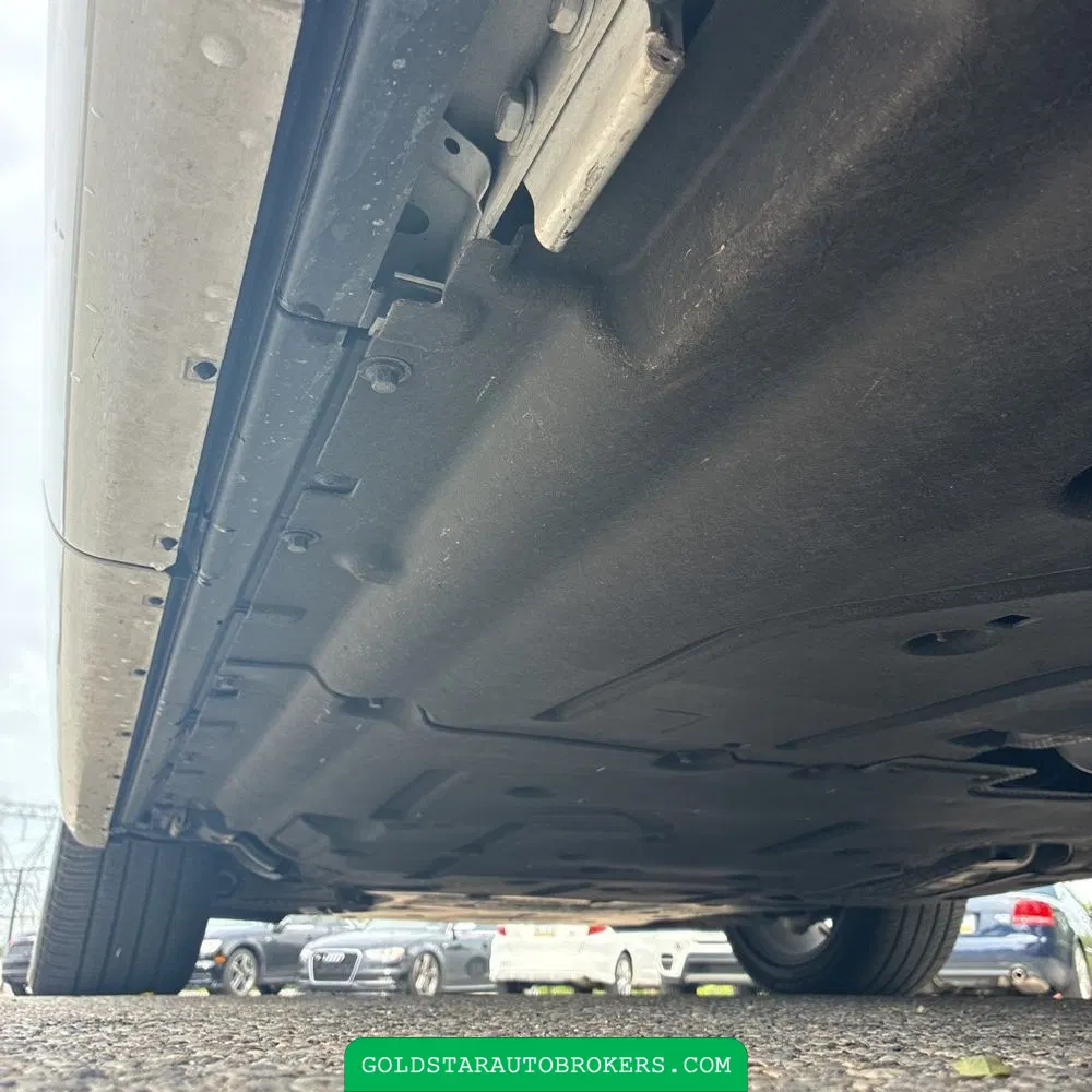 2023 Land Rover Range Rover Sport P400 Dynamic SE
