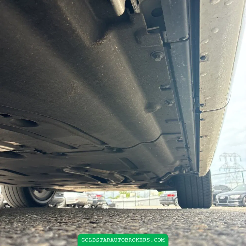 2023 Land Rover Range Rover Sport P400 Dynamic SE
