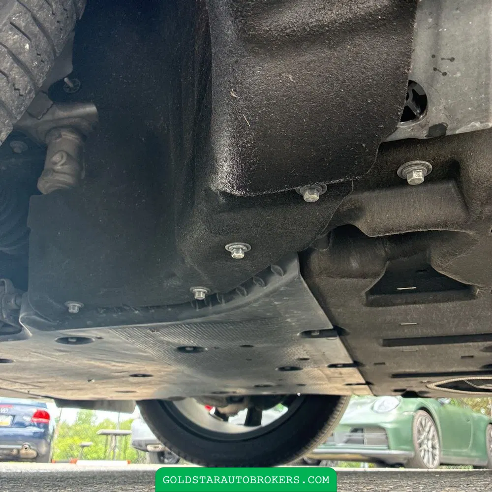2023 Land Rover Range Rover Sport P400 Dynamic SE