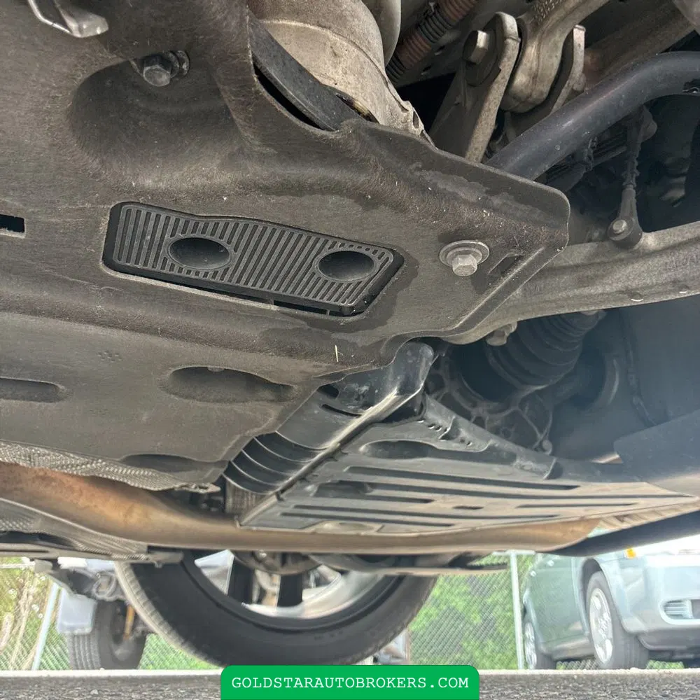 2023 Land Rover Range Rover Sport P400 Dynamic SE