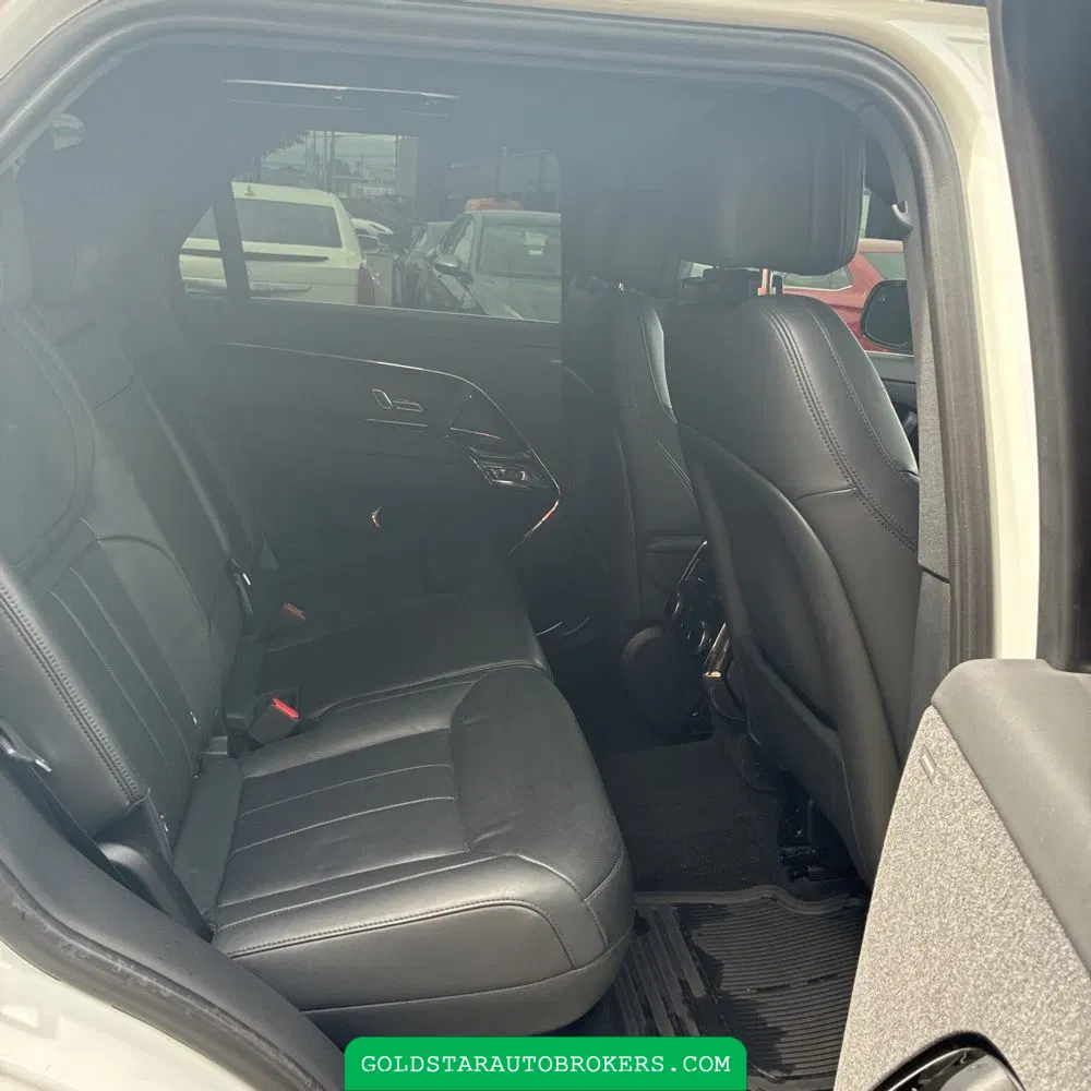 2023 Land Rover Range Rover Sport P400 Dynamic SE