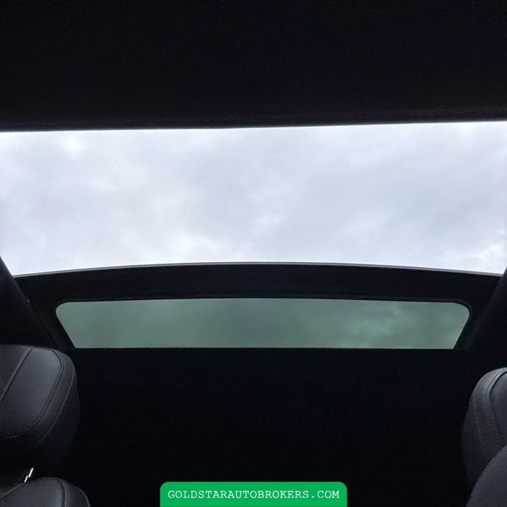 2023 Land Rover Range Rover Sport P400 Dynamic SE