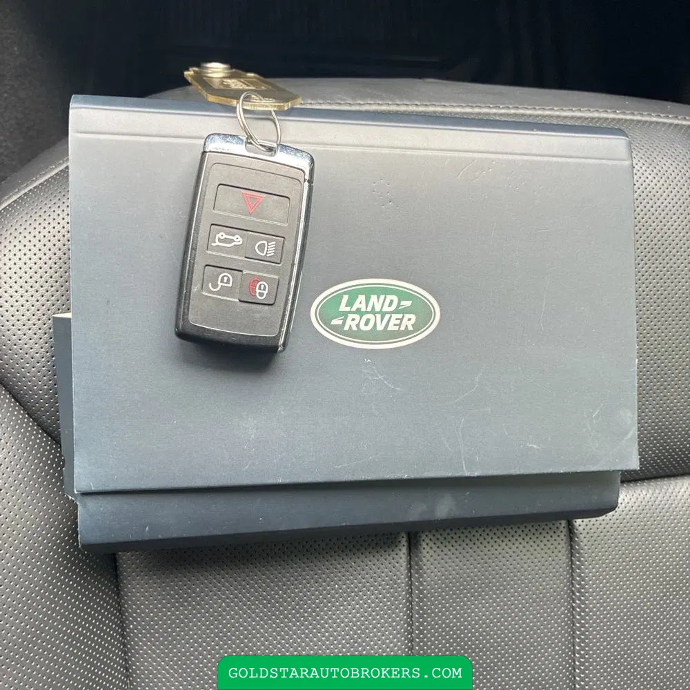 2023 Land Rover Range Rover Sport P400 Dynamic SE