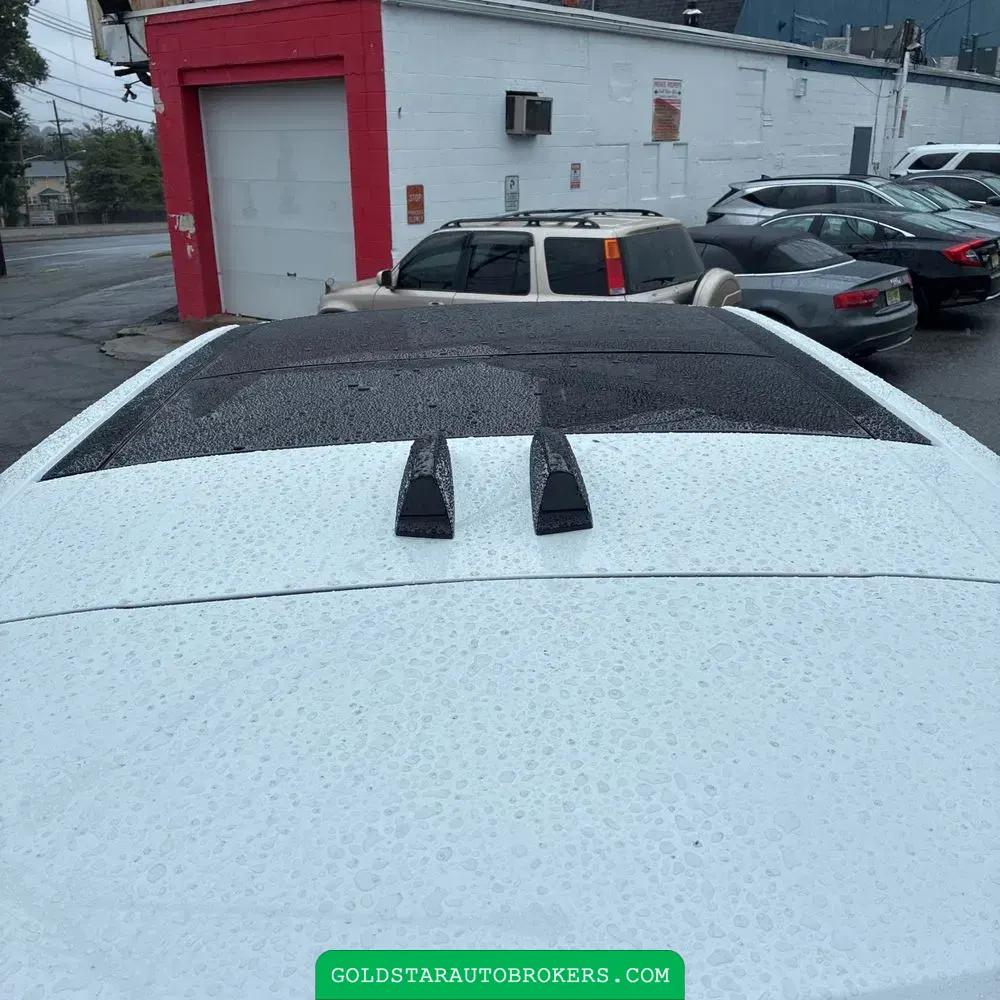 2024 Land Rover Range Rover Sport Dynamic SE P400