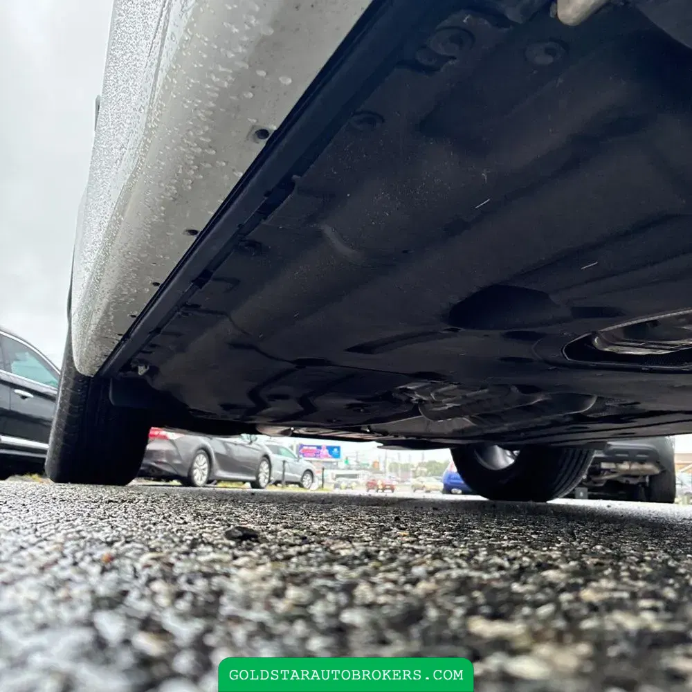 2024 Land Rover Range Rover Sport Dynamic SE P400