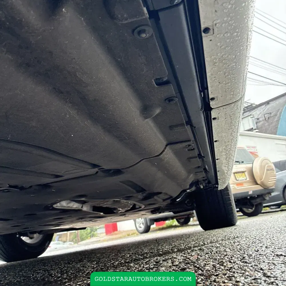 2024 Land Rover Range Rover Sport Dynamic SE P400