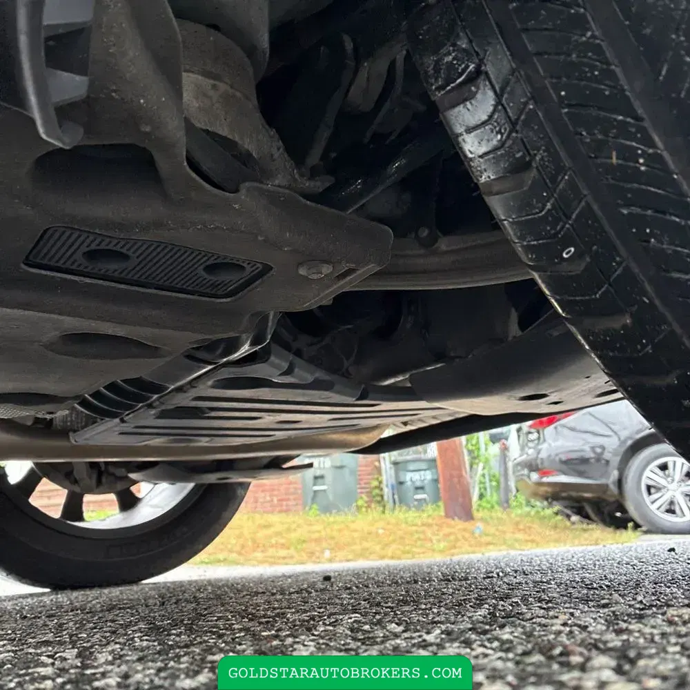 2024 Land Rover Range Rover Sport Dynamic SE P400