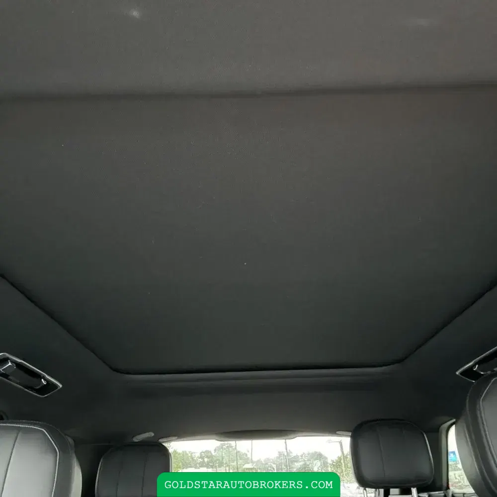 2024 Land Rover Range Rover Sport Dynamic SE P400