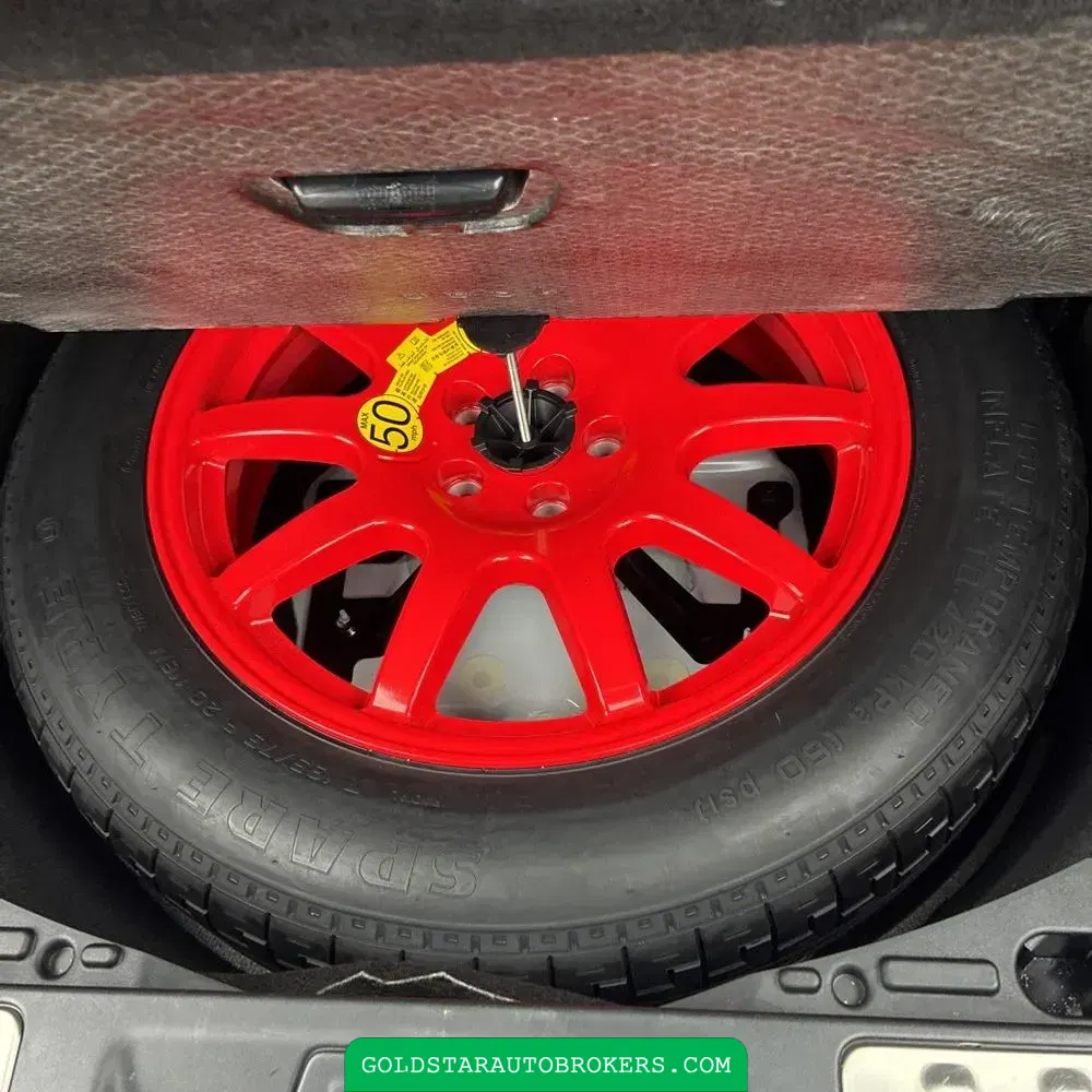 2024 Land Rover Range Rover Sport Dynamic SE P400