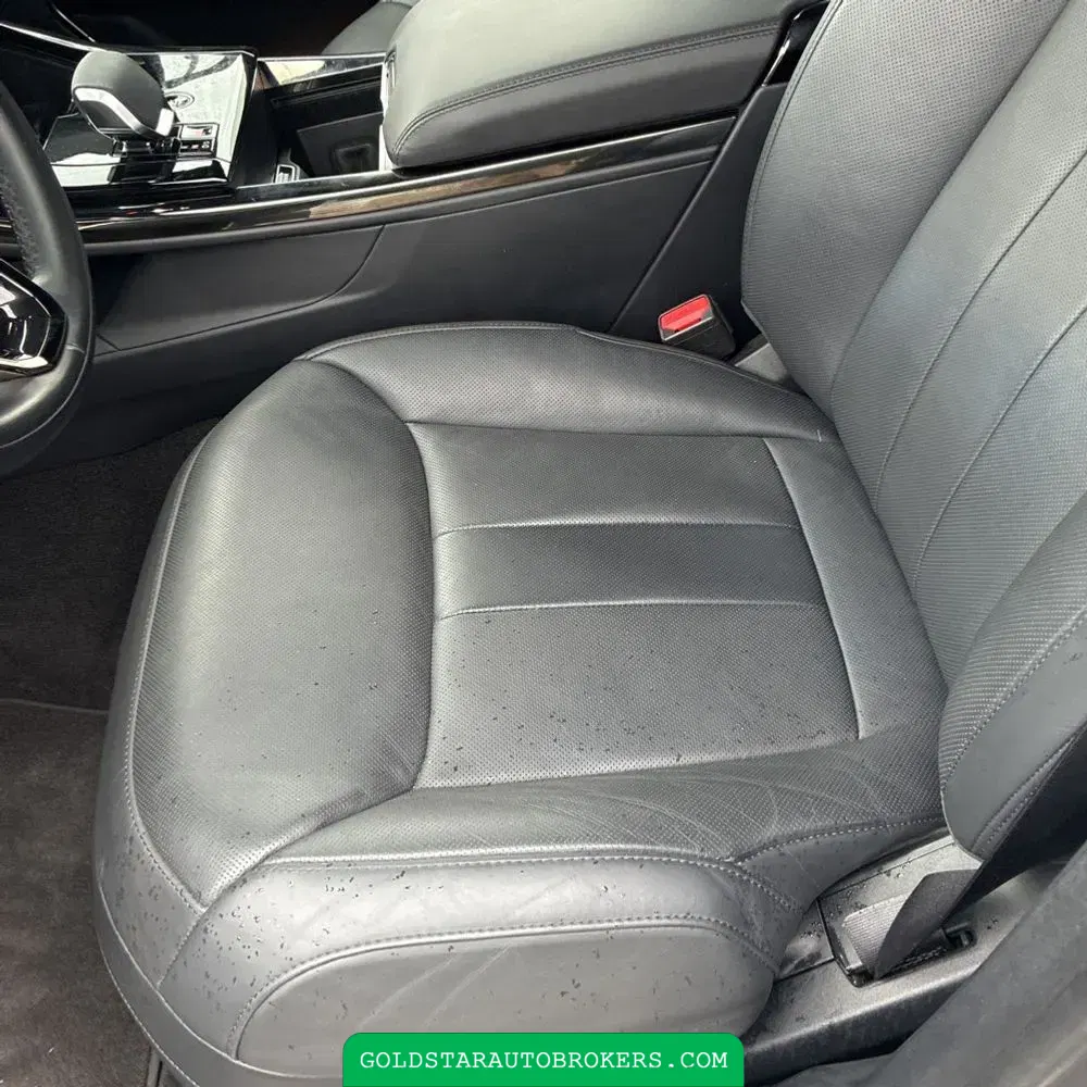 2024 Land Rover Range Rover Sport Dynamic SE P400