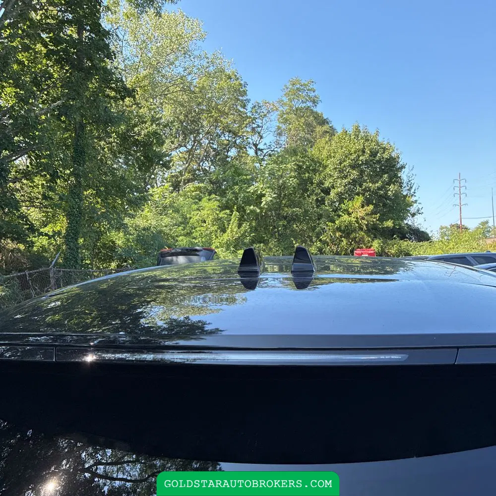 2023 Land Rover Range Rover Sport SE DYN