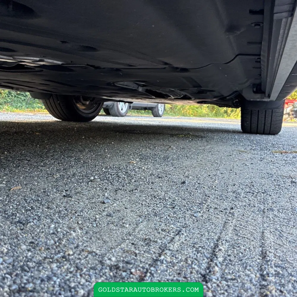 2023 Land Rover Range Rover Sport SE DYN