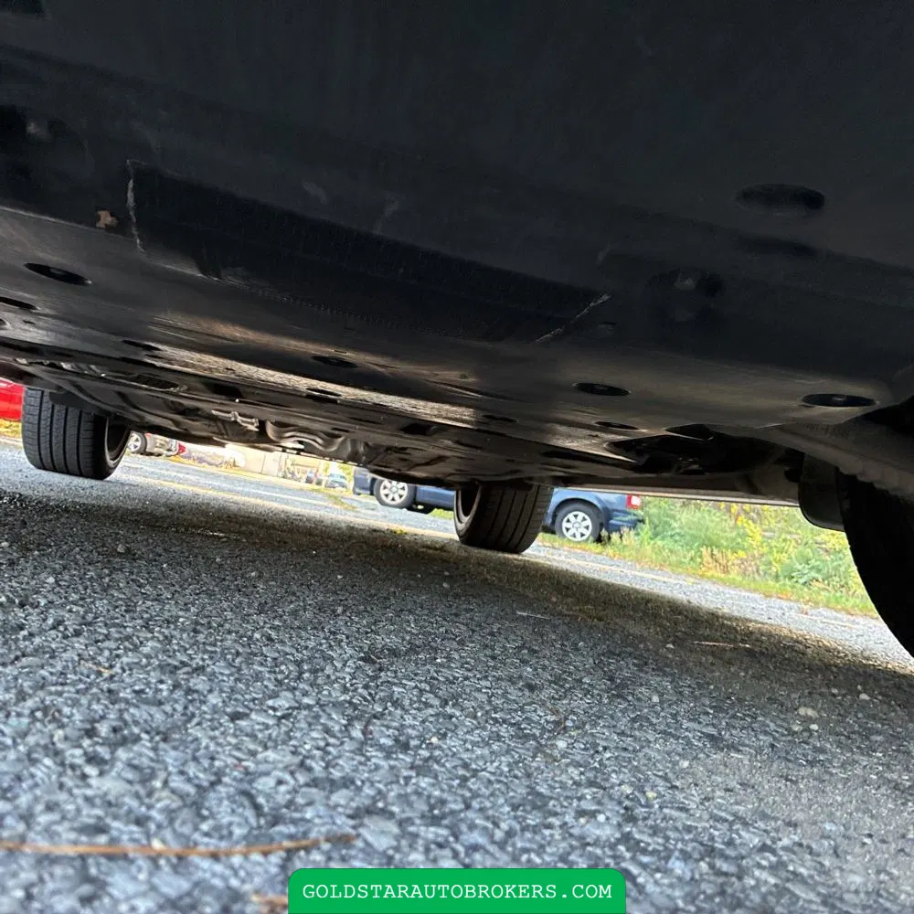 2023 Land Rover Range Rover Sport SE DYN