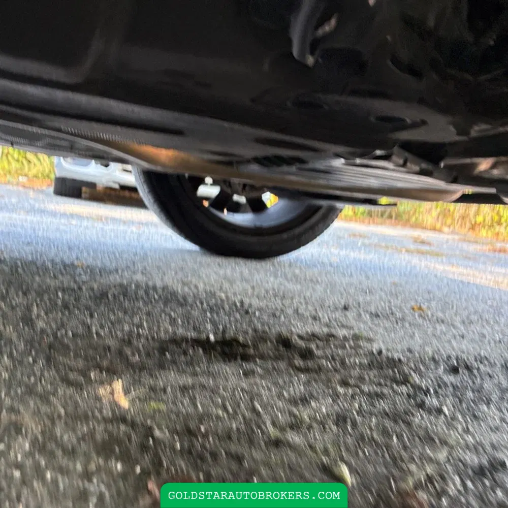 2023 Land Rover Range Rover Sport SE DYN