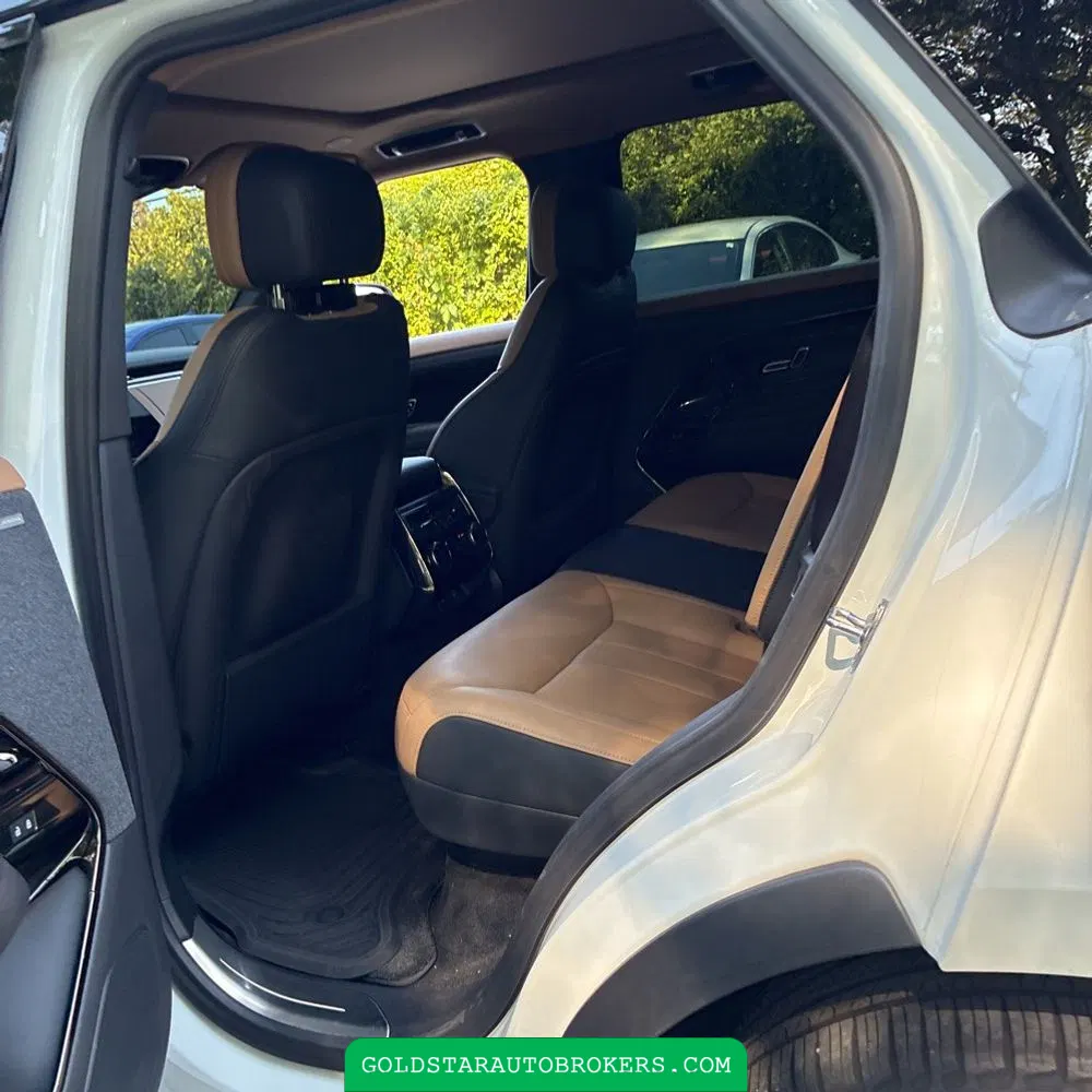 2023 Land Rover Range Rover Sport SE DYN
