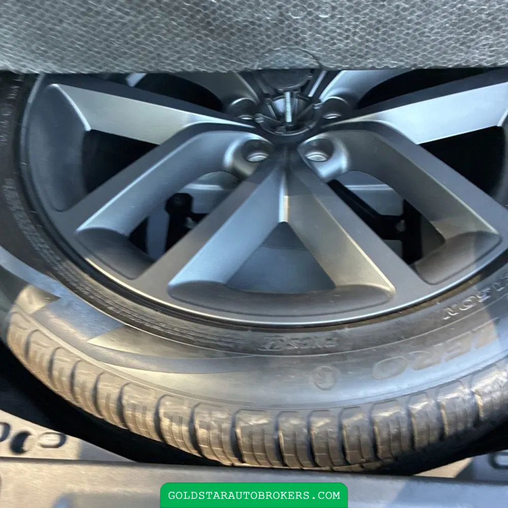 2023 Land Rover Range Rover Sport SE DYN
