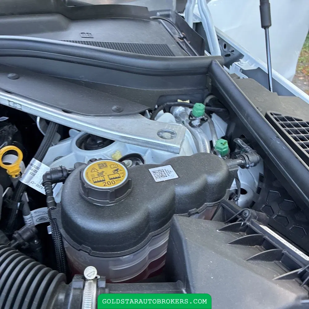 2023 Land Rover Range Rover Sport SE DYN