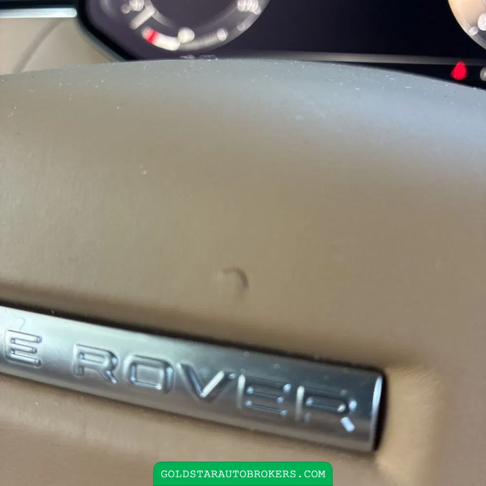 2023 Land Rover Range Rover Sport SE DYN