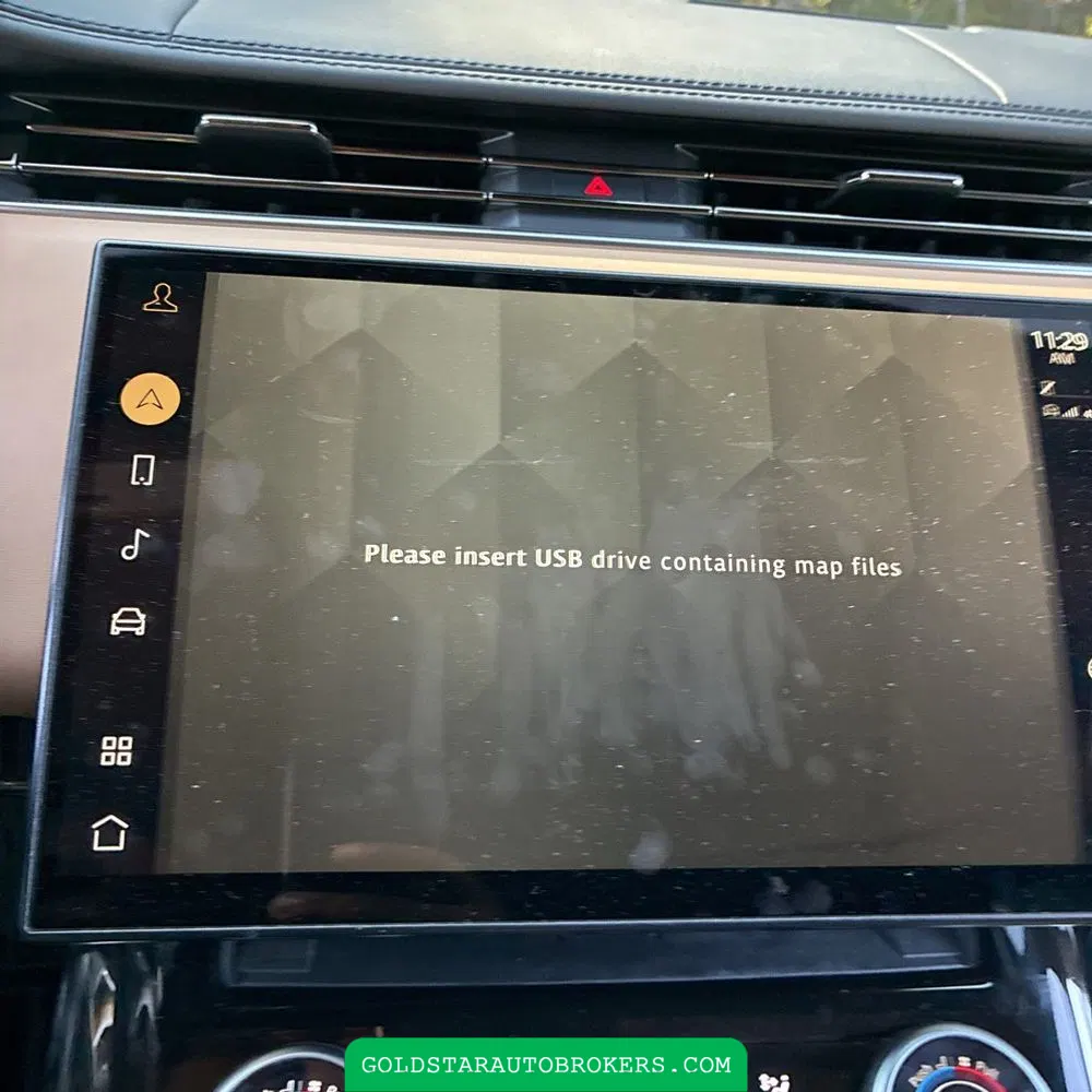 2023 Land Rover Range Rover Sport SE DYN