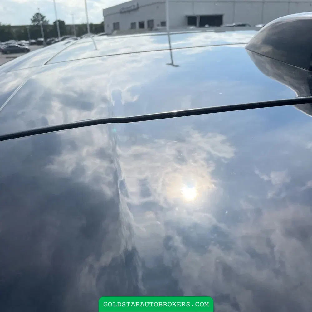 2023 Land Rover Range Rover Sport P360 SE