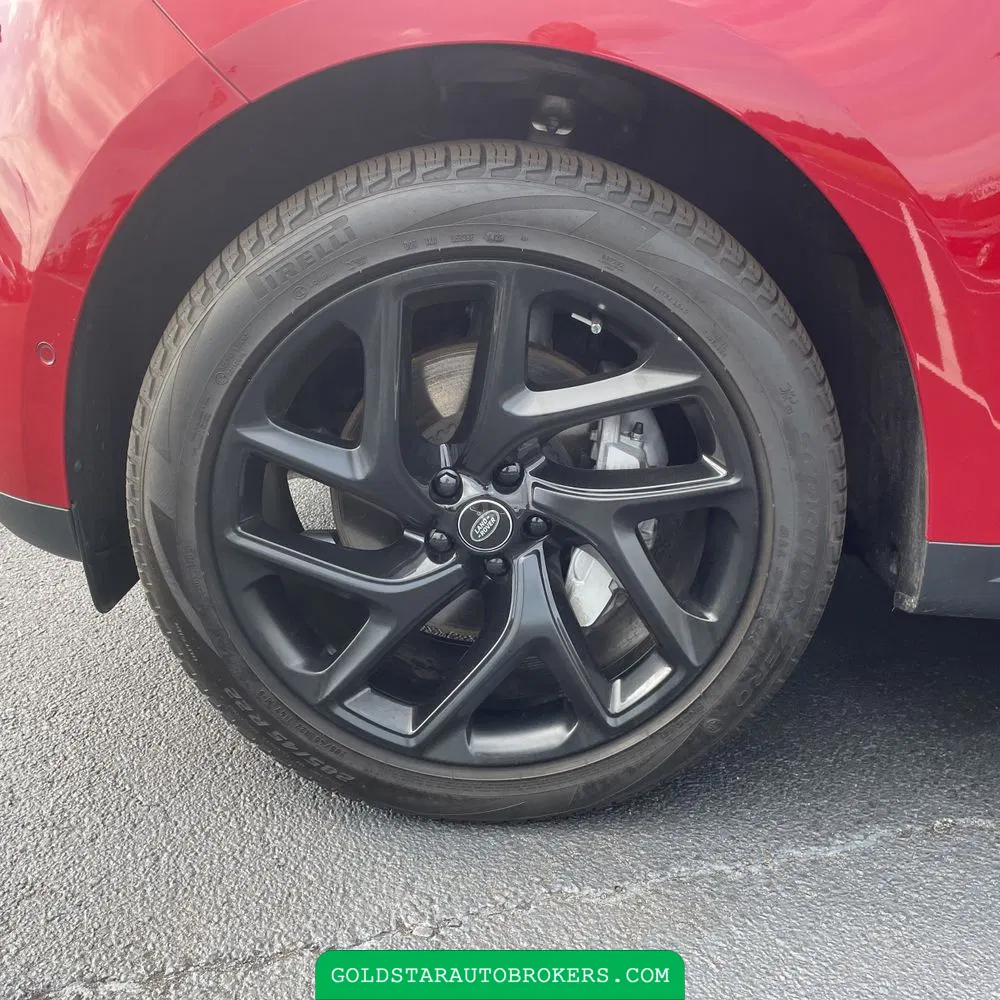 2023 Land Rover Range Rover Sport P360 SE