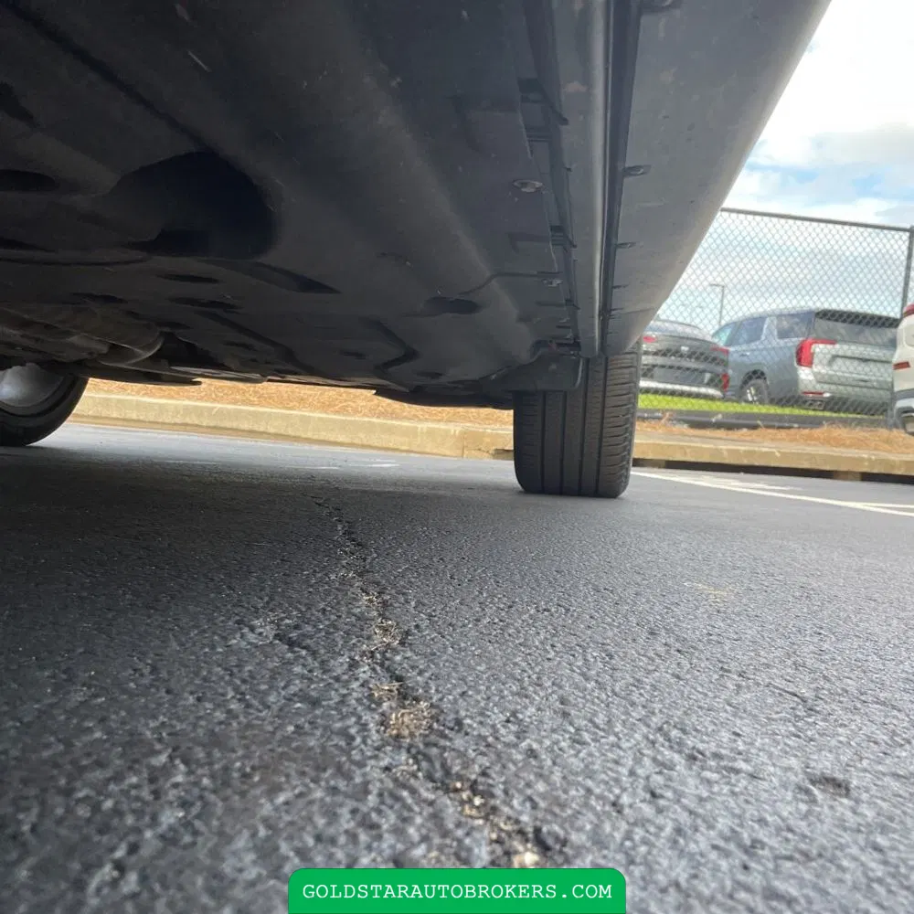 2023 Land Rover Range Rover Sport P360 SE