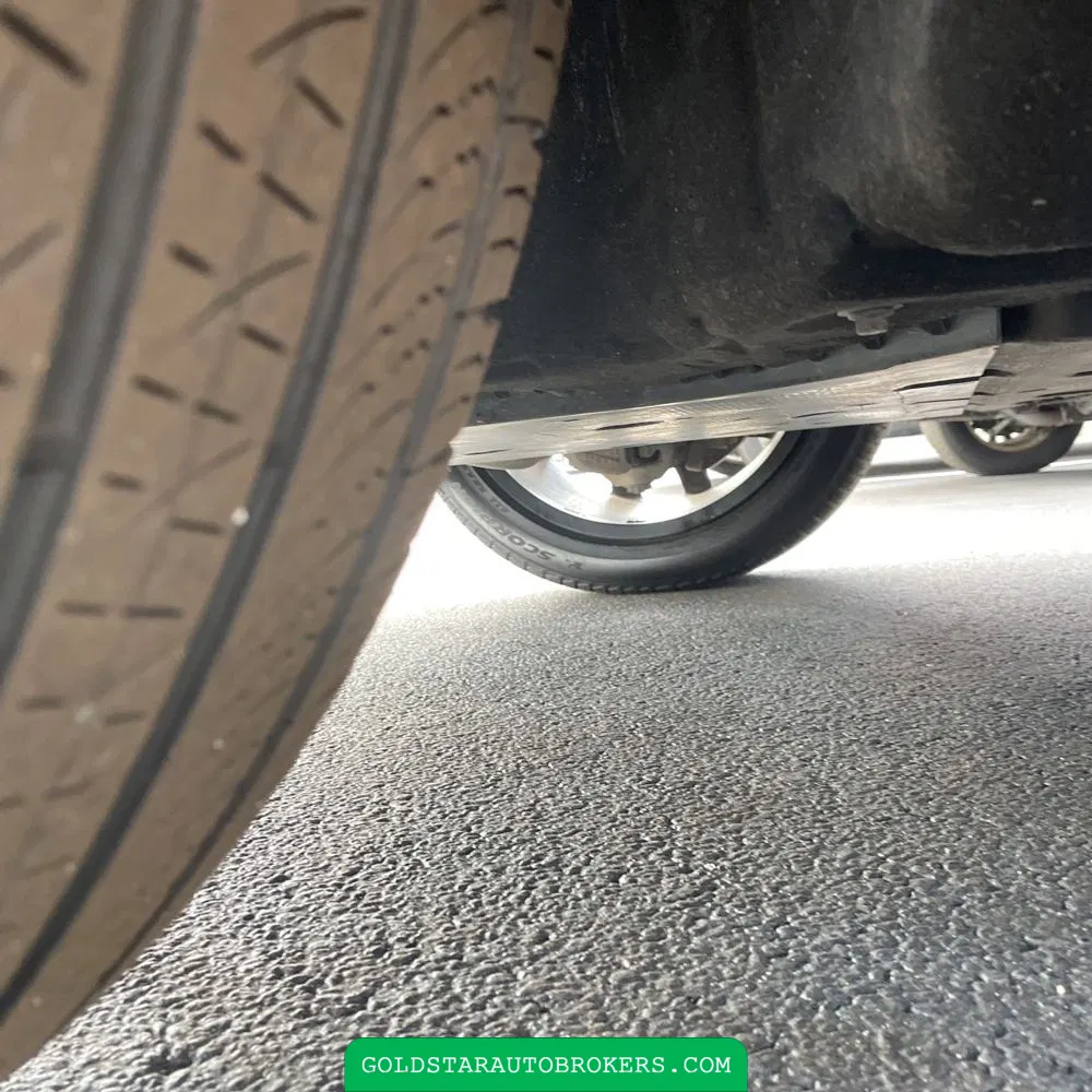 2023 Land Rover Range Rover Sport P360 SE