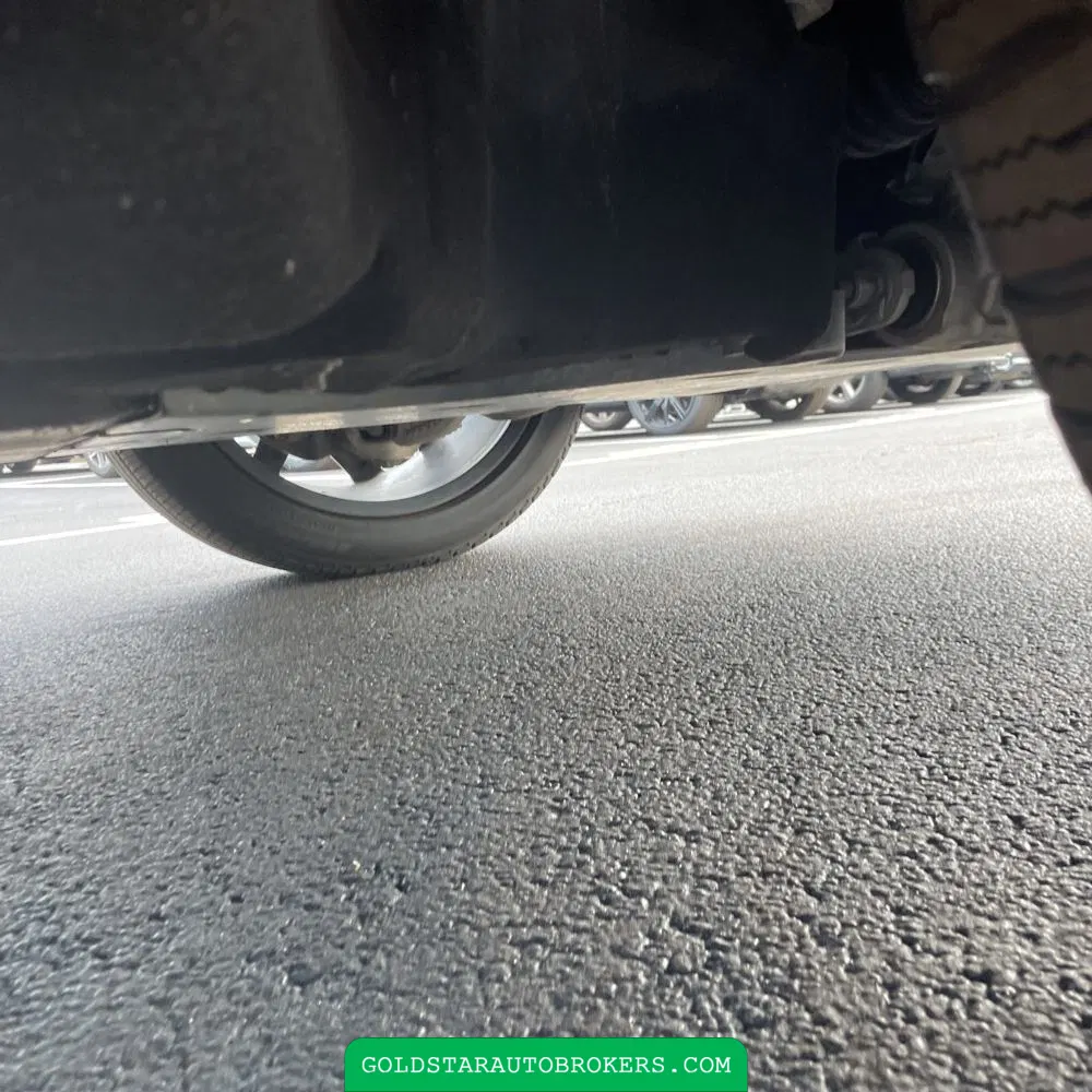 2023 Land Rover Range Rover Sport P360 SE