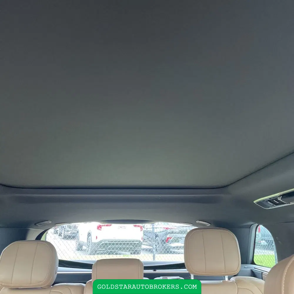 2023 Land Rover Range Rover Sport P360 SE