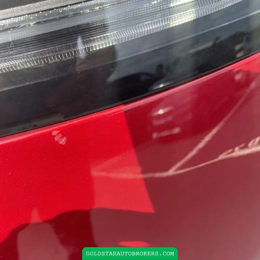 2023 Land Rover Range Rover Sport P360 SE